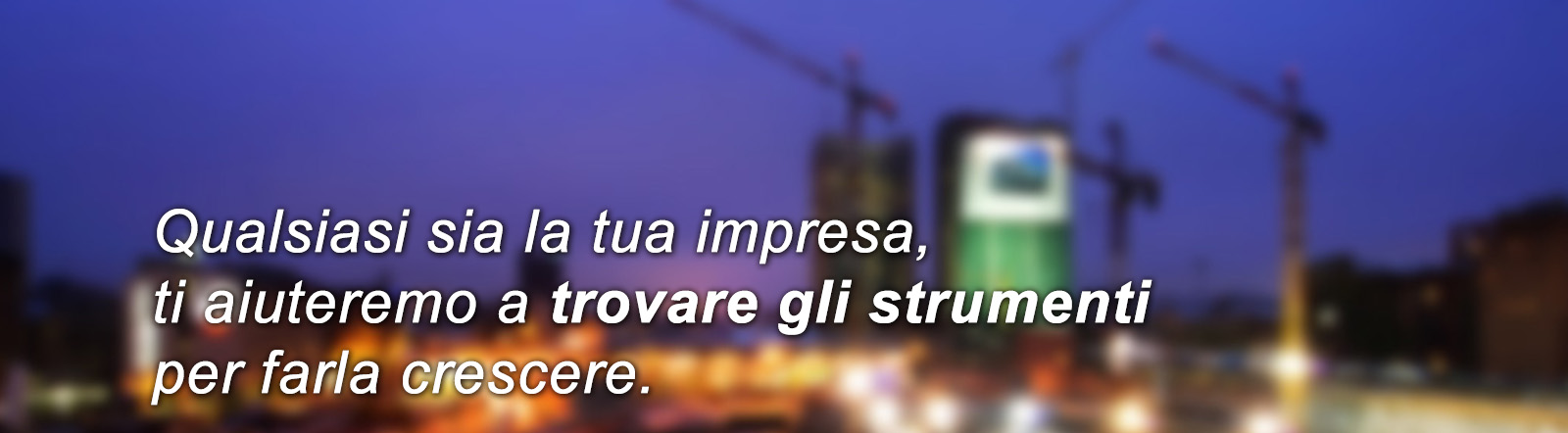 Leasing immobiliare